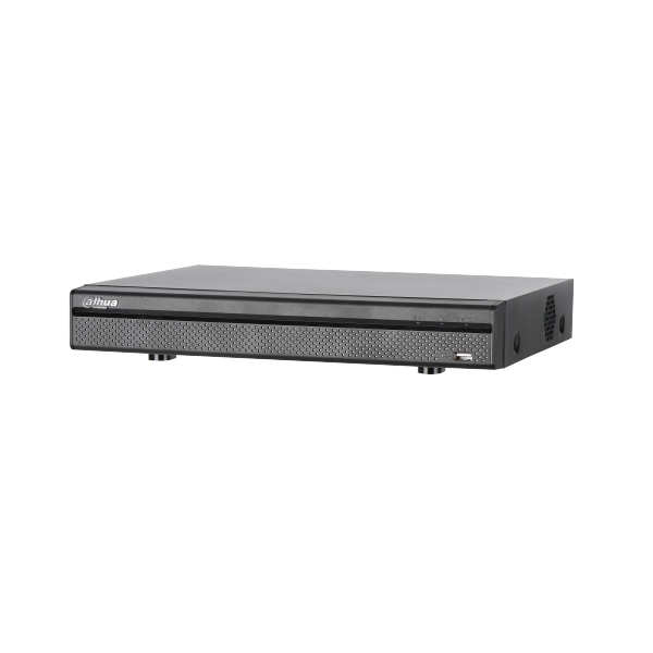 DHI-HCVR4108HE-S3