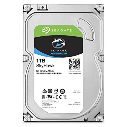 HDD 1TB SkyHawk