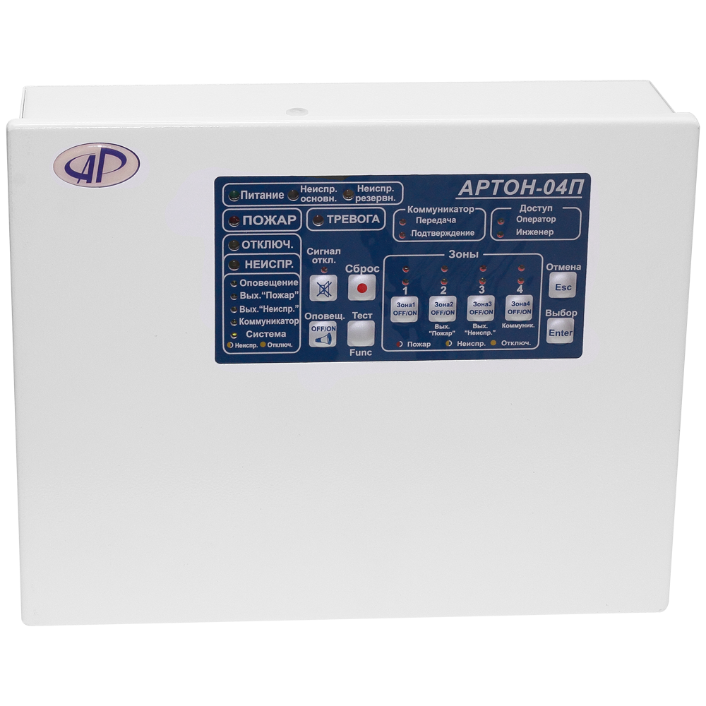 АРТОН-04П